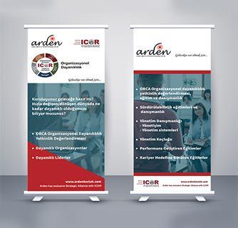 Stand Üretimi -13